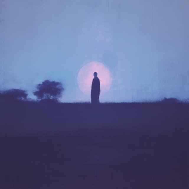 comfort chain - Ambient cover art
