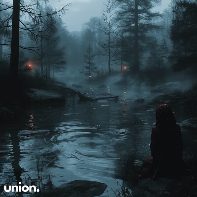 i could be the one - Ambient cover art