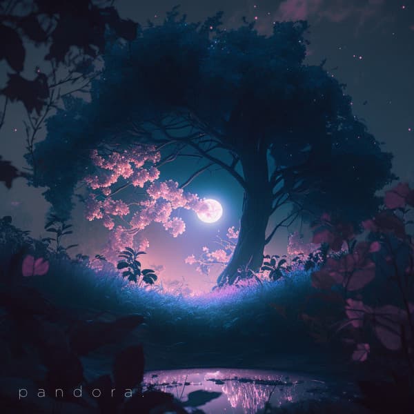 lucid. cover art