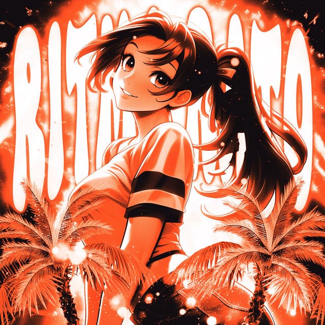 RITMO RATO cover art